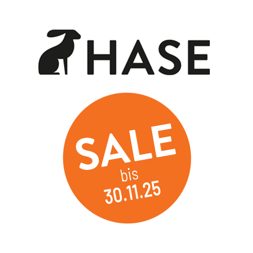 Hase Logo Sale